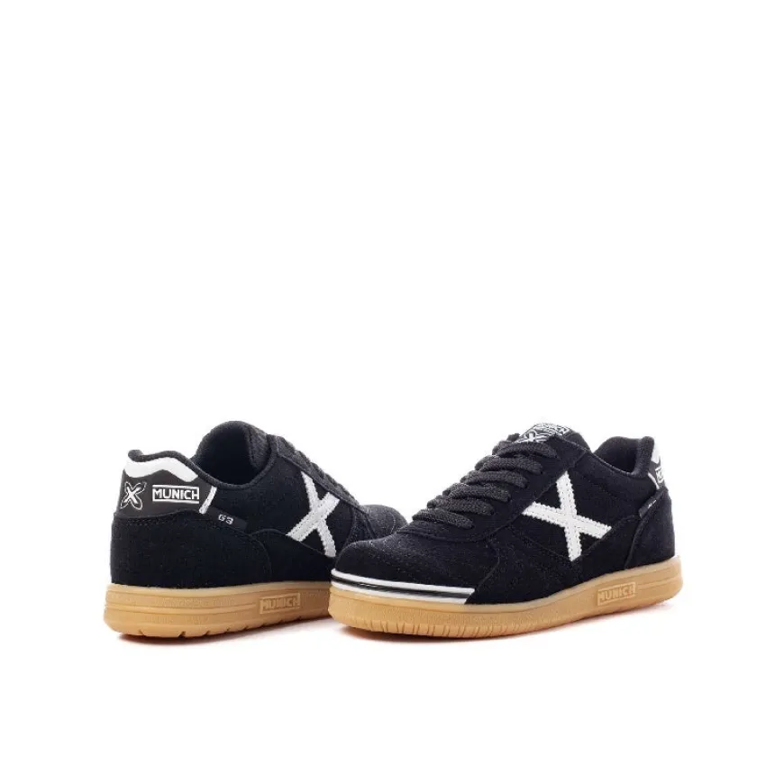 Zapatillas Munich G-3 Kid Profit 08