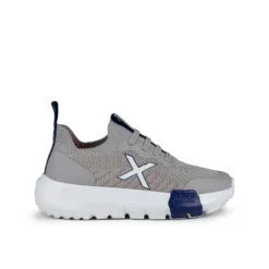 Zapatillas Munich Jony Kid