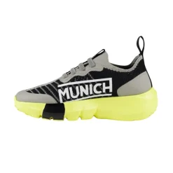 Zapatillas Munich Jony Kid 14