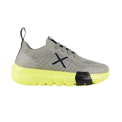 Zapatillas Munich Jony Kid 14