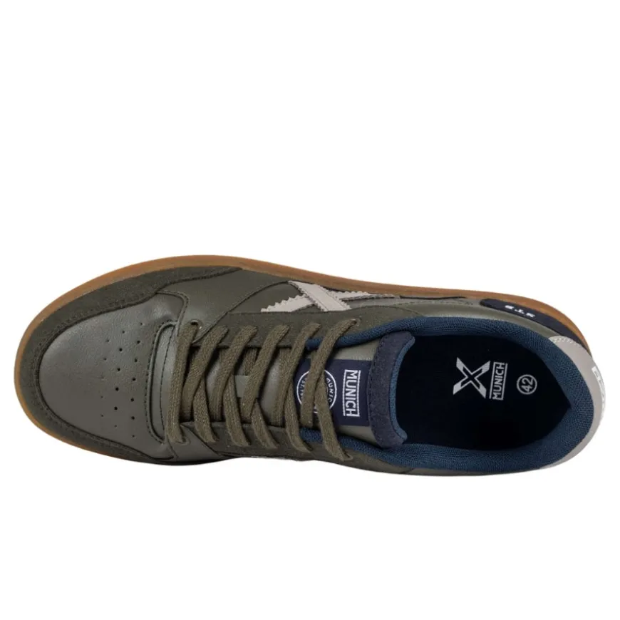Zapatillas Munich Legit 81