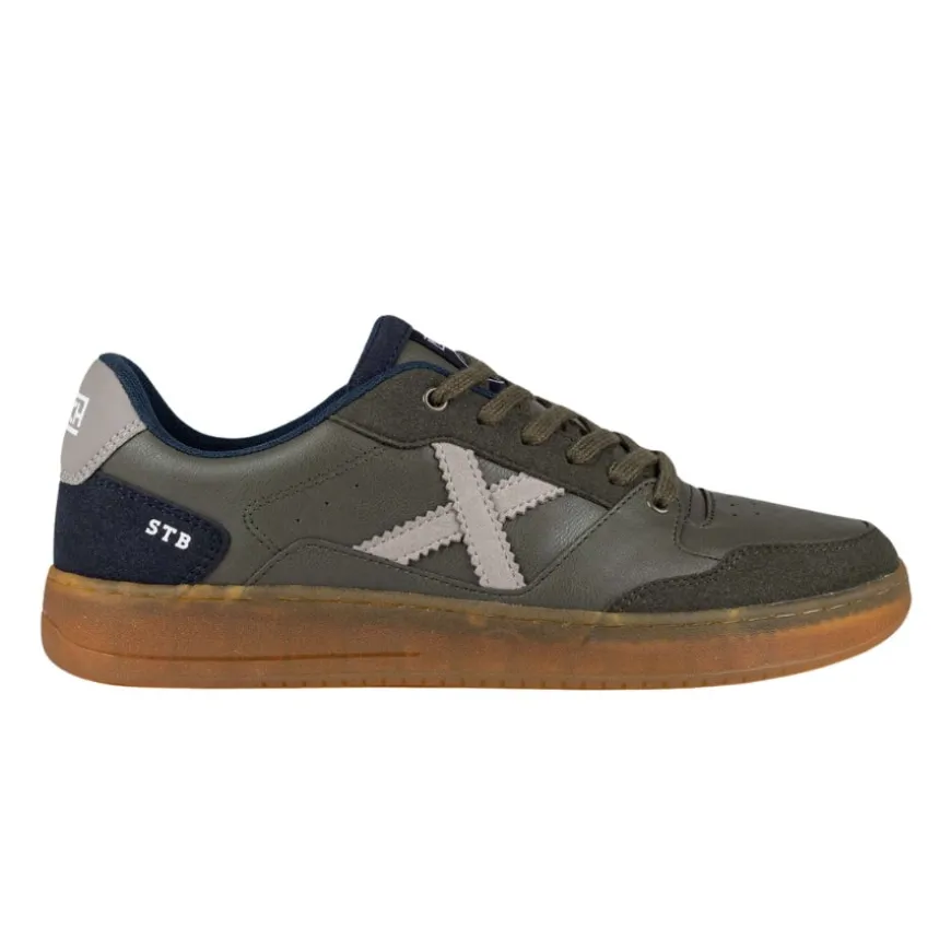 Zapatillas Munich Legit 81