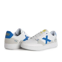 Zapatillas Munich Legit 37