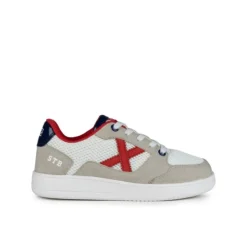 Zapatillas Munich Legit Kid