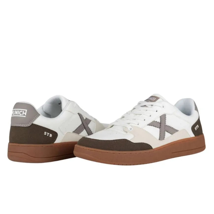 Zapatillas Munich Legit Retail 78