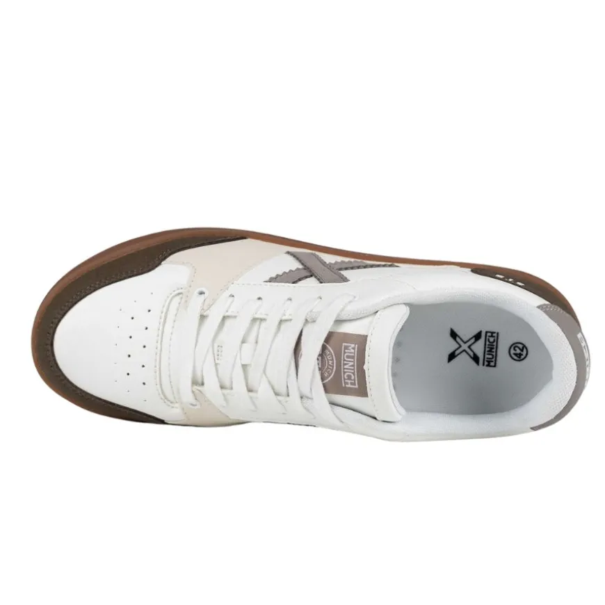 Zapatillas Munich Legit Retail 78
