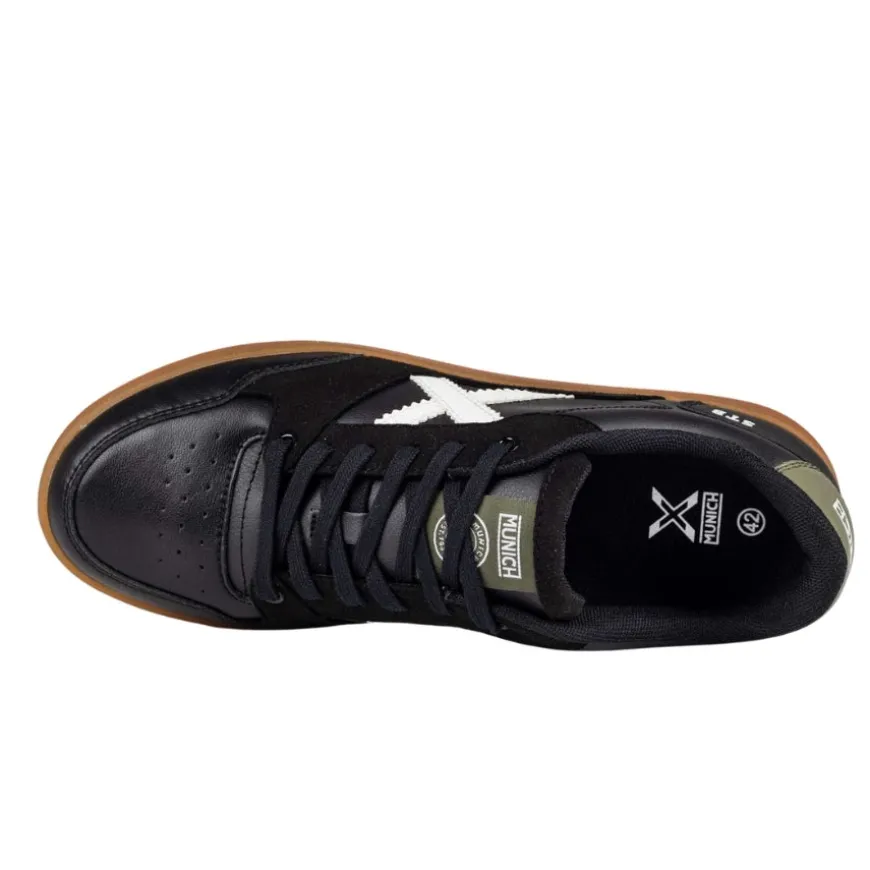 Zapatillas Munich Legit Retail 80