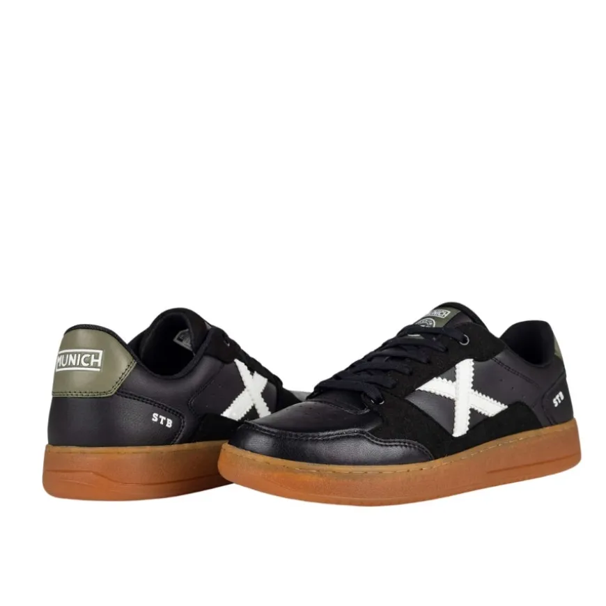 Zapatillas Munich Legit Retail 80