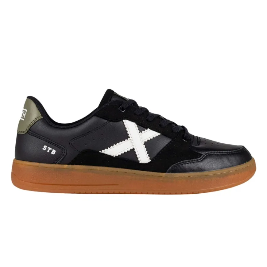 Zapatillas Munich Legit Retail 80