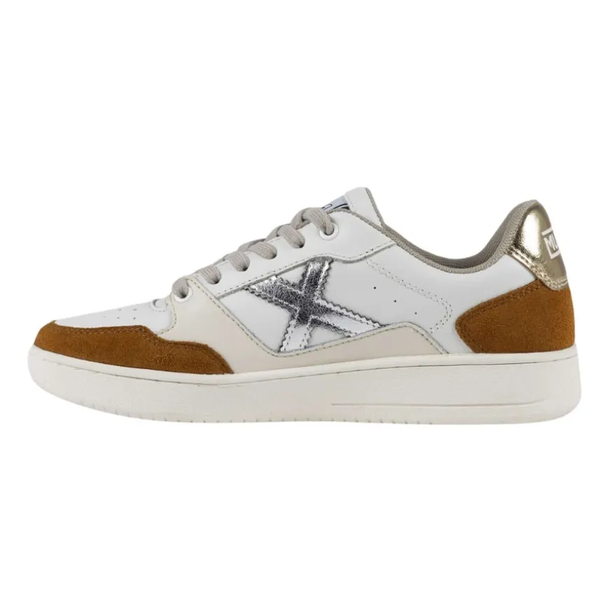 Zapatillas Munich Legit Wmn 96