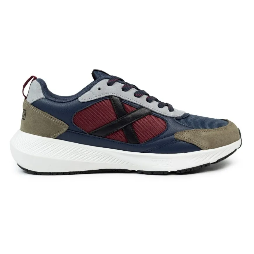 Zapatillas Munich Loop 04