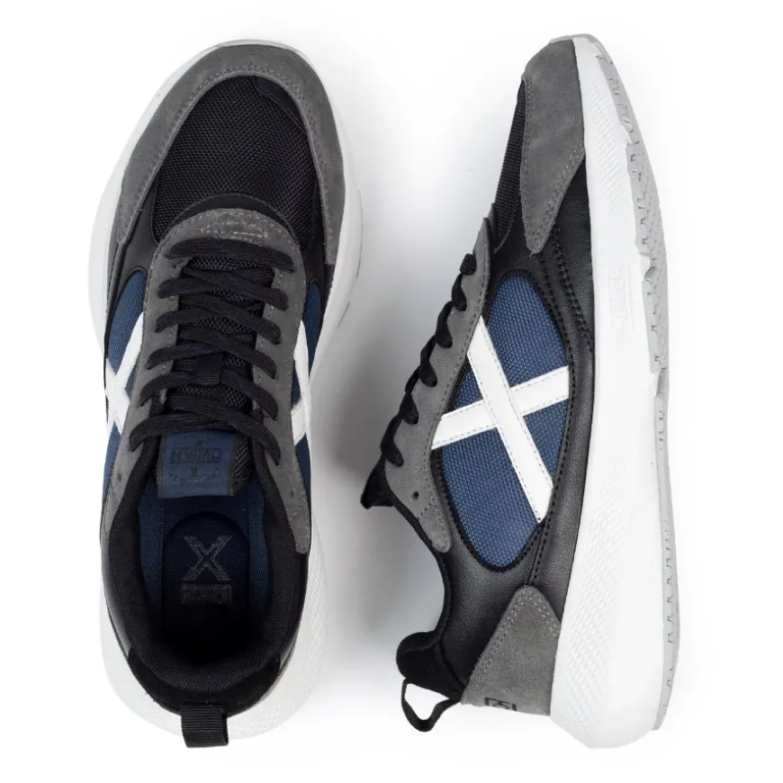 Zapatillas Munich Loop 03