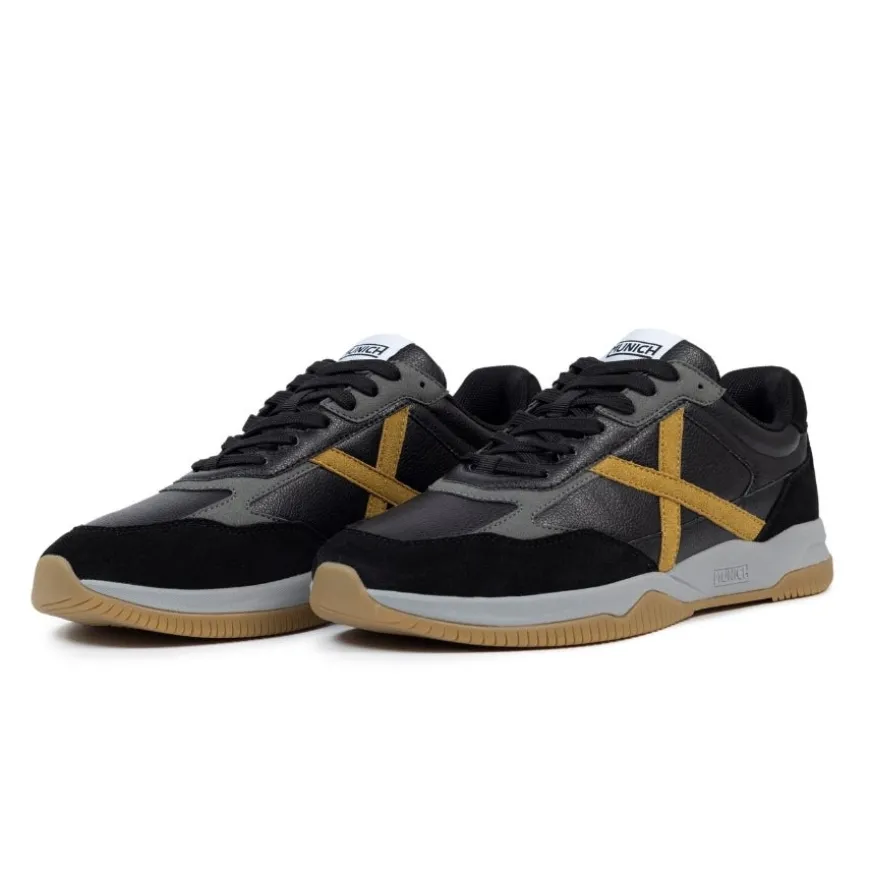 Zapatillas Munich Lyra 09