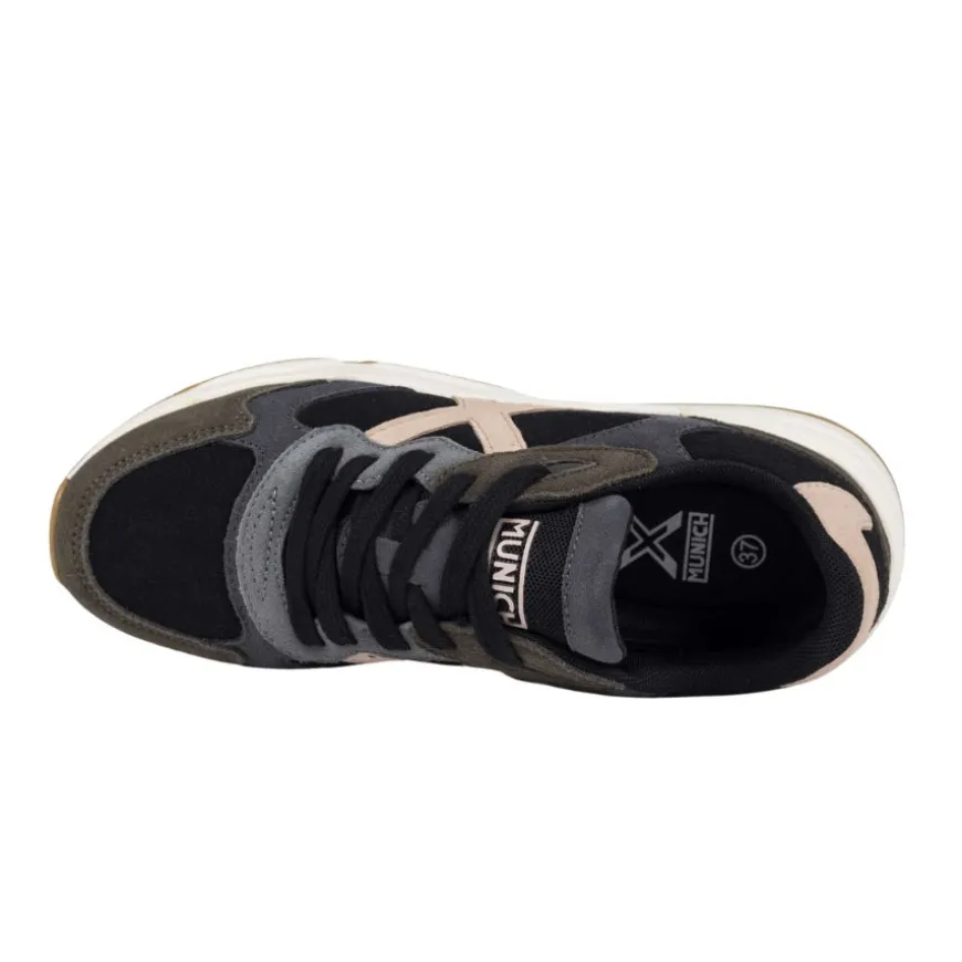 Zapatillas Munich Mali 40