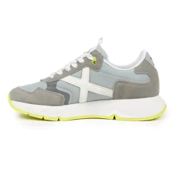 Zapatillas Munich Mamba 08