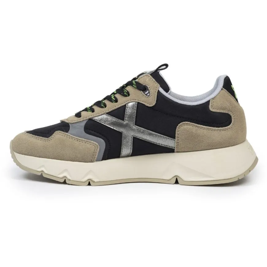 Zapatillas Munich Mamba 02