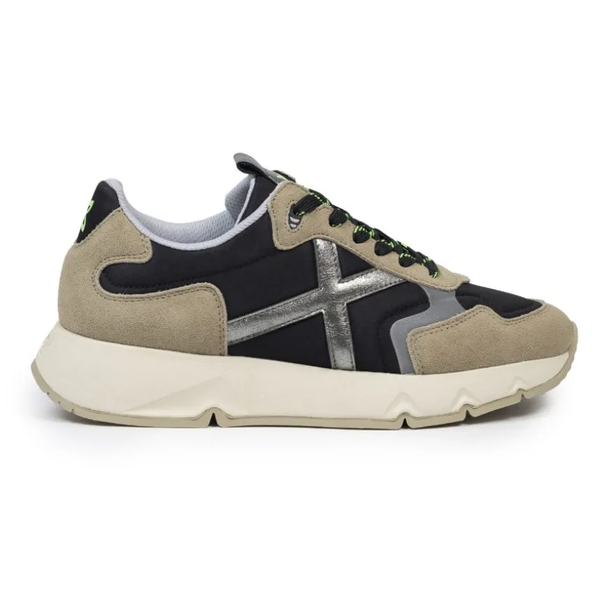Zapatillas Munich Mamba 02