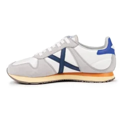 Zapatillas Munich Massana Classic Man 600
