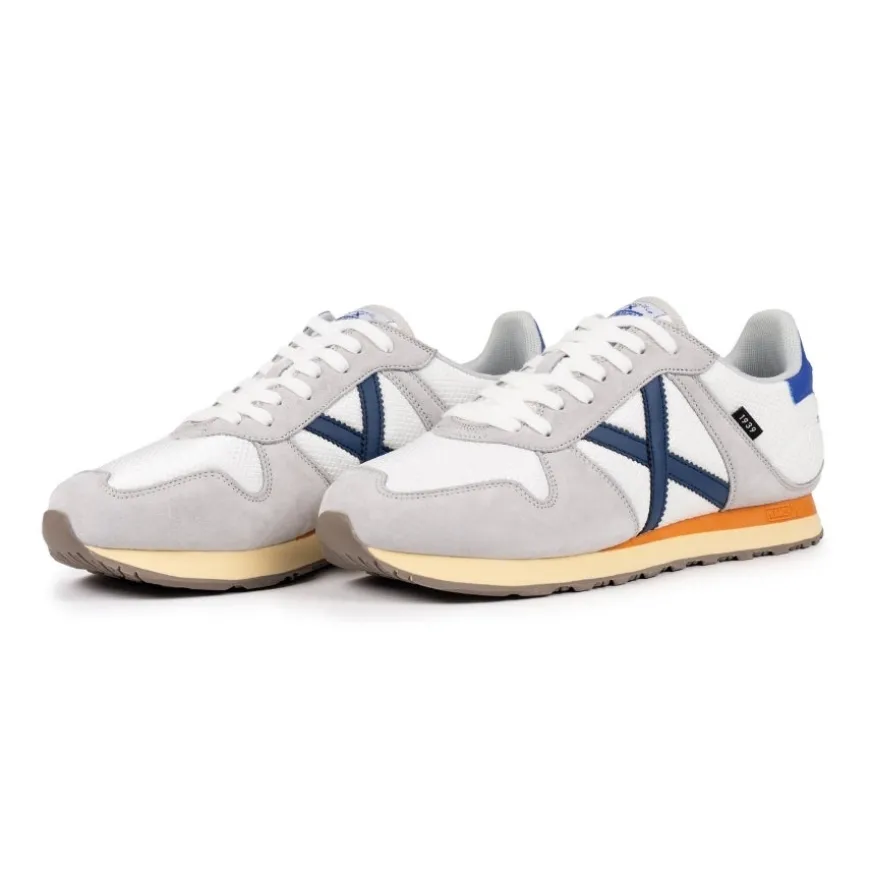 Zapatillas Munich Massana Classic Man 600