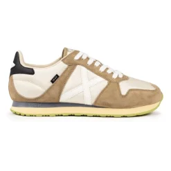 Zapatillas Munich Massana Classic Man 603
