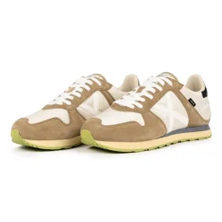 Zapatillas Munich Massana Classic Man 603