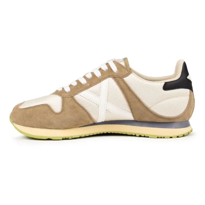 Zapatillas Munich Massana Classic Man 603