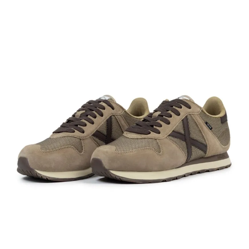 Zapatillas Munich Massana Classic Man 590