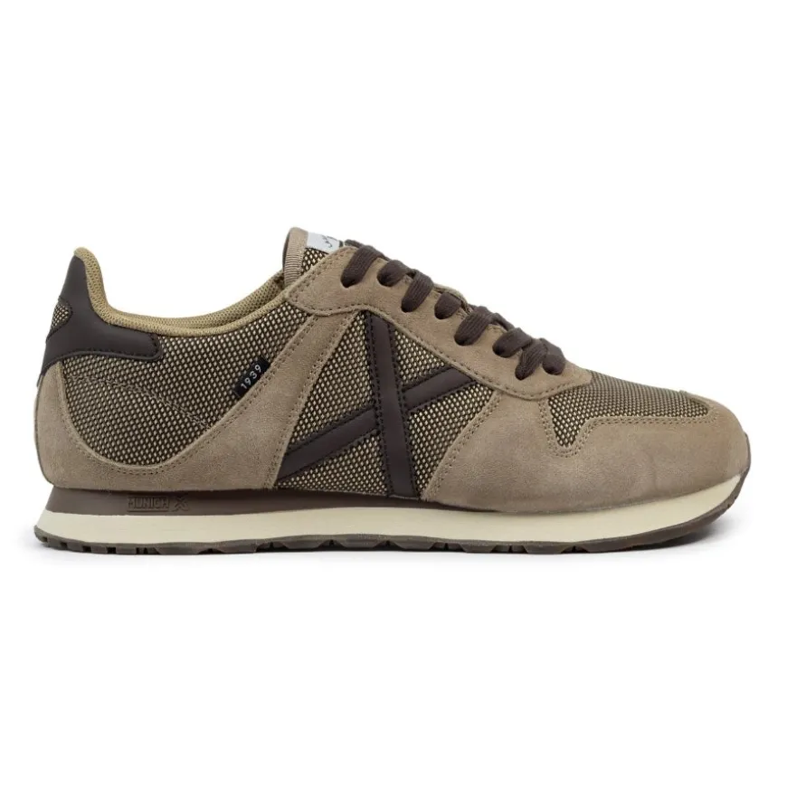 Zapatillas Munich Massana Classic Man 590