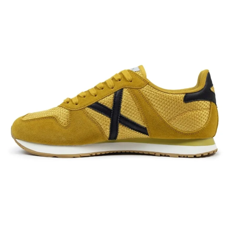Zapatillas Munich Massana Classic Man 593