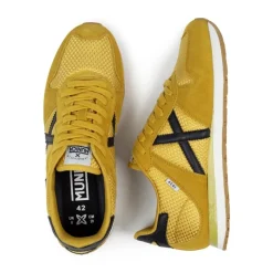 Zapatillas Munich Massana Classic Man 593