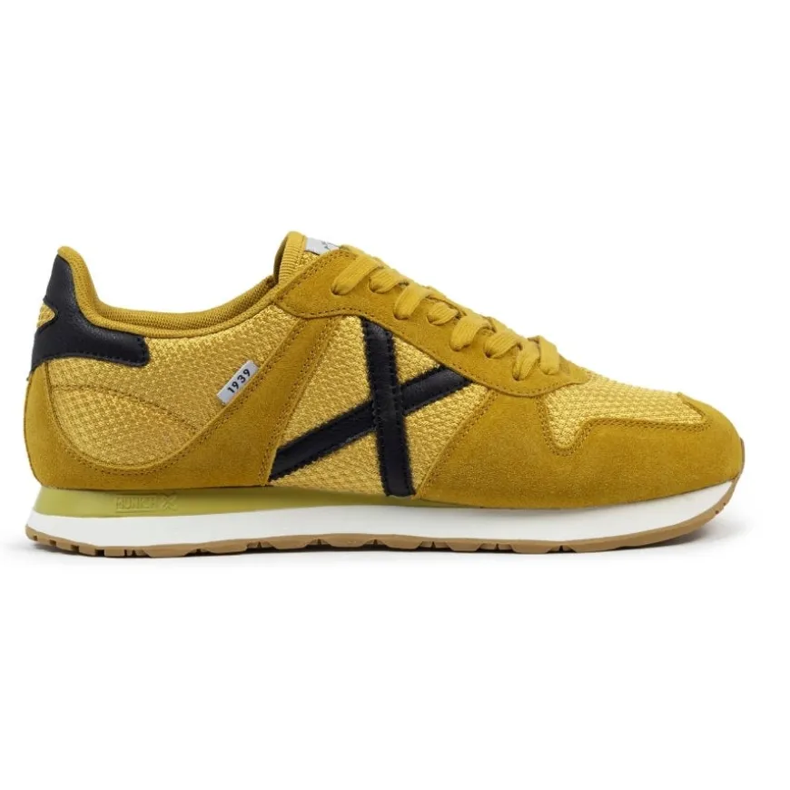 Zapatillas Munich Massana Classic Man 593