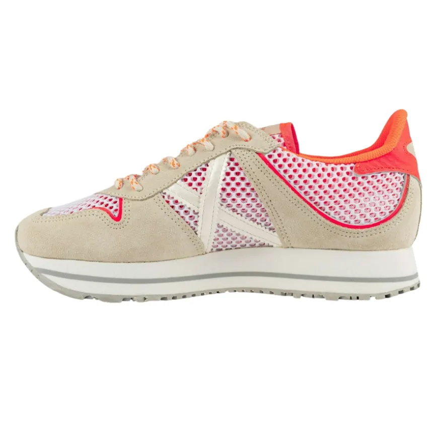 Zapatillas Munich Massana Sky 220