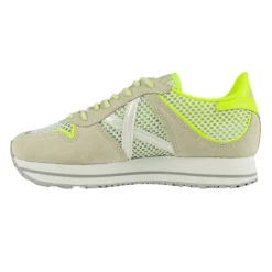 Zapatillas Munich Massana Sky 219