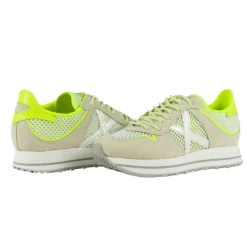 Zapatillas Munich Massana Sky 219