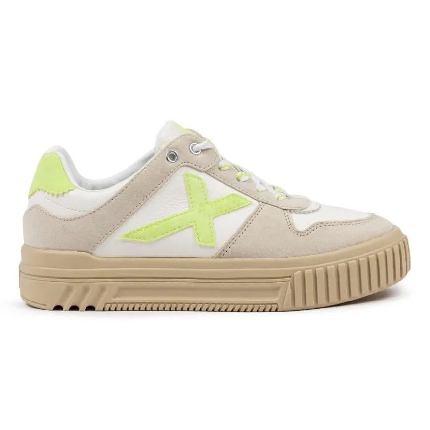 Zapatillas Munich Mina 09
