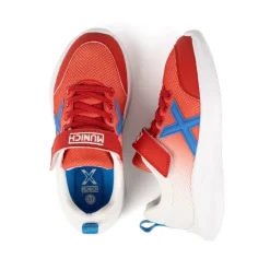 Zapatillas Munich Mini Leta 10