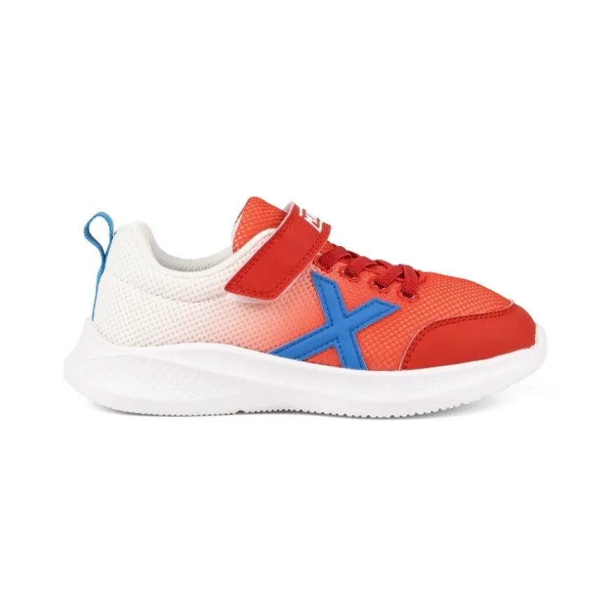 Zapatillas Munich Mini Leta 10