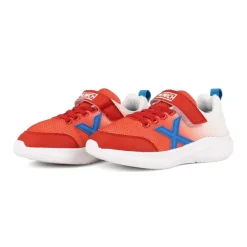 Zapatillas Munich Mini Leta 10