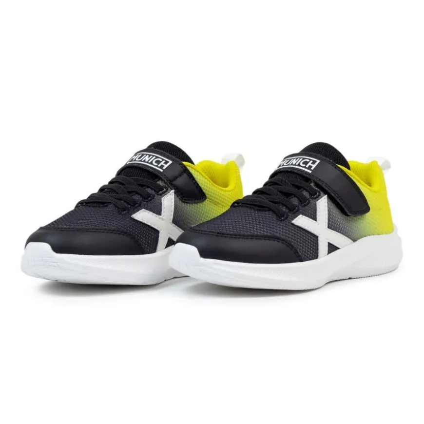 Zapatillas Munich Mini Leta 03