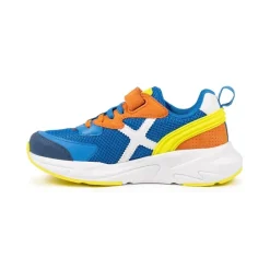 Zapatillas Munich Mini Track 123