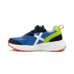 Zapatillas Munich Mini Track Vco 114