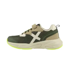 Zapatillas Munich Mini Track Vco 106