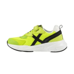 Zapatillas Munich Mini Track Vco 107