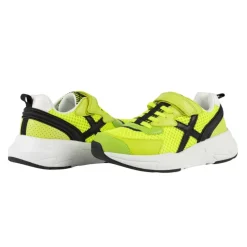 Zapatillas Munich Mini Track Vco 107