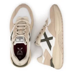 Zapatillas Munich Nexa 20