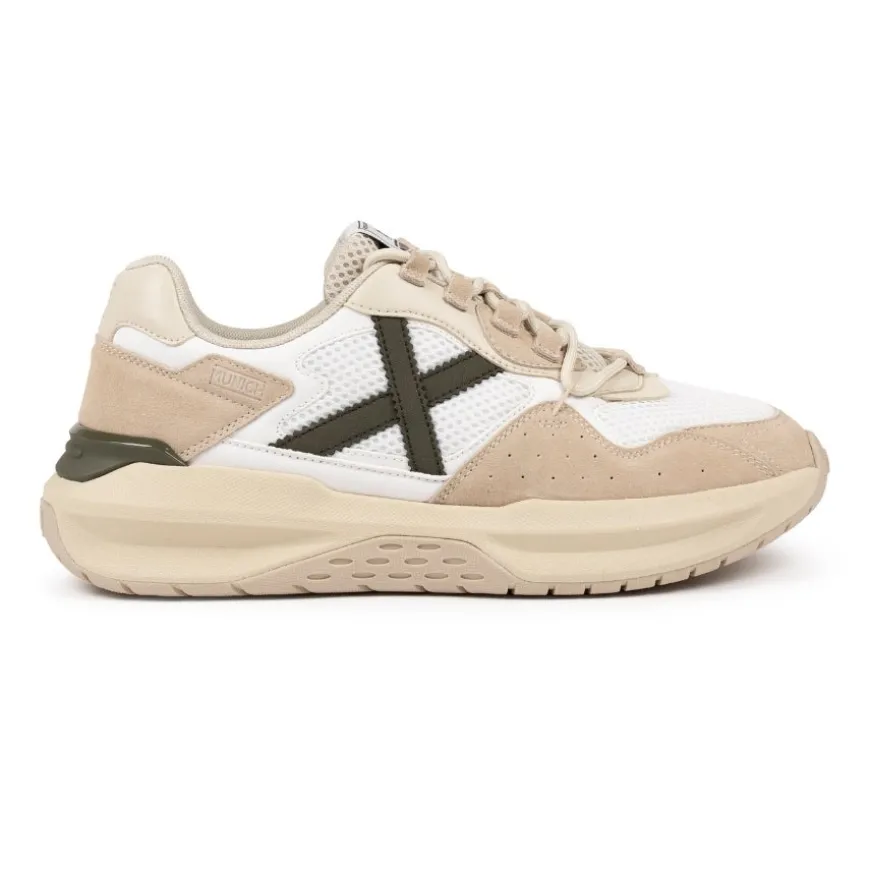 Zapatillas Munich Nexa 20