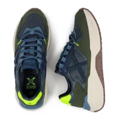 Zapatillas Munich Nexa 11
