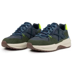 Zapatillas Munich Nexa 11