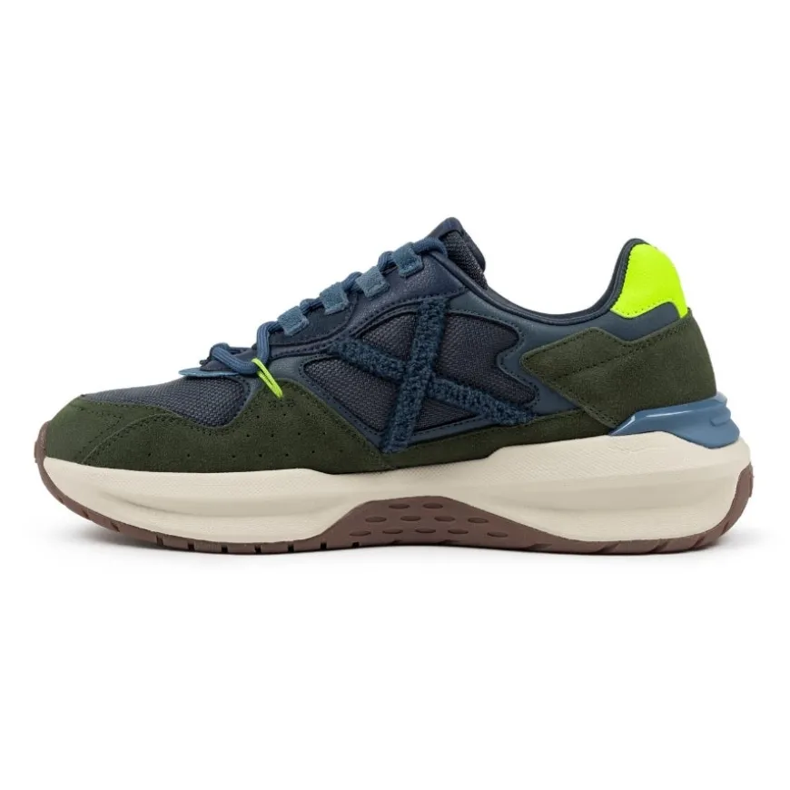 Zapatillas Munich Nexa 11