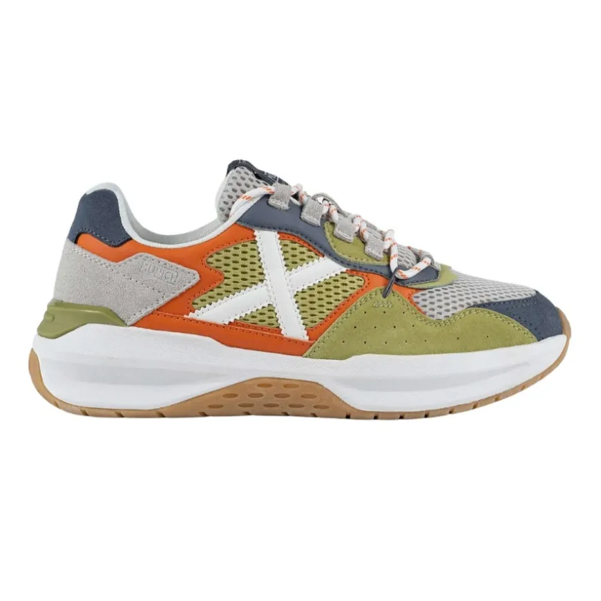 Zapatillas Munich Nexa 07